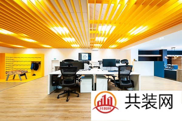 办公室装修设计新概念,办公室平米布置要点