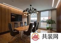 办公室装修怎么控制预算,怎么选择好的装修公司