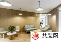 办公室装修施工网络问题,办公空间照明设计建议