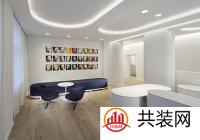 办公室装修空气净化处理方法,办公室地板铺设注意事项