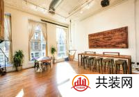 办公室墙面装修清洁维护方法,装修前需要了解的知识