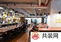 春季办公室装修注意事项,办公室怎么装修更贴心