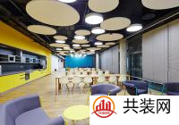办公室装修注意细节,视频会议室装修回音噪音问题