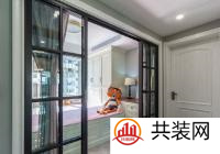 广泛用于房屋的滑动门的安装方法介绍