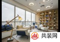 办公楼装修设计五大要点