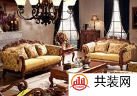 美式家具的特点介绍，体验国外家具风情！