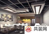 办公室装修有哪些色彩,办公室地板加工注意事项