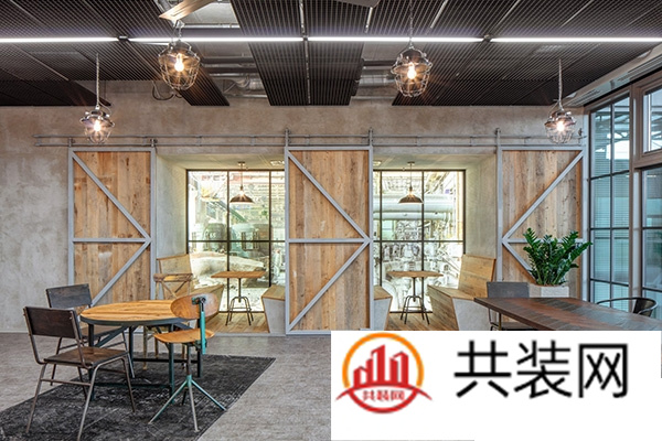办公室装修