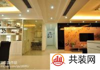 10万装修分配出来的效果是如何呢？