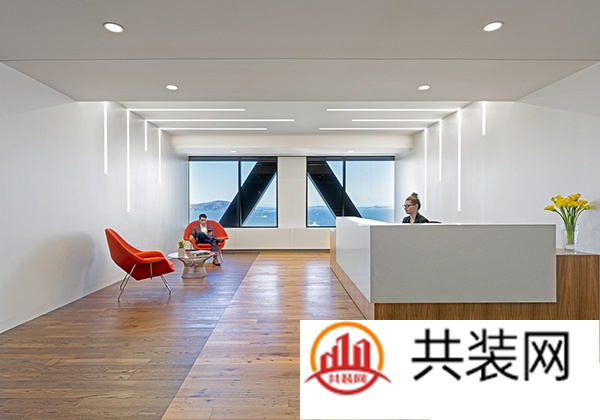 办公室装修