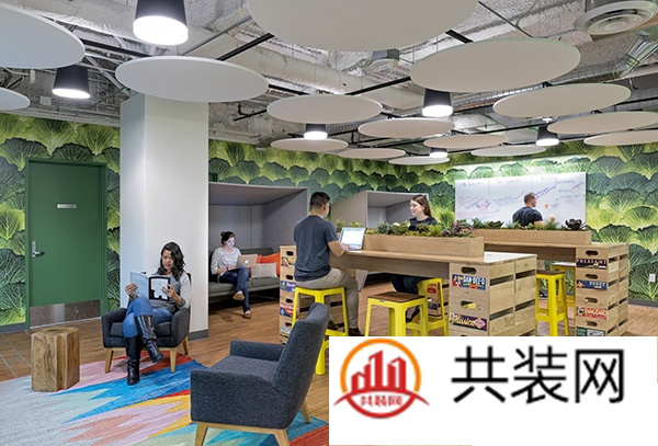 办公室装修
