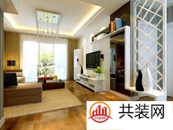 装修施工合同