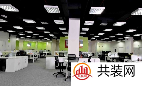 办公室吊顶装修注意事项