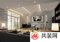 简单办公室装修设计风格,简单办公室装修注意事项_共装网