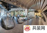 深圳办公室怎么装修舒适健康，提高办公室装修效果措施