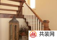 楼梯木扶手装修要点有哪些,楼梯木扶手装修技巧