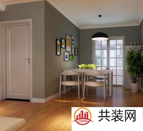 房屋装修风格有哪些