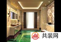 装修60平米大概多少钱，60平米装修方法_共装网