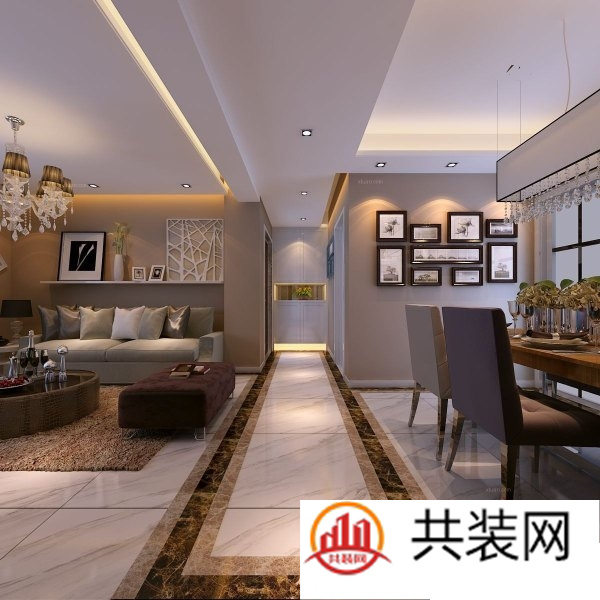 120平装修中的注意事项