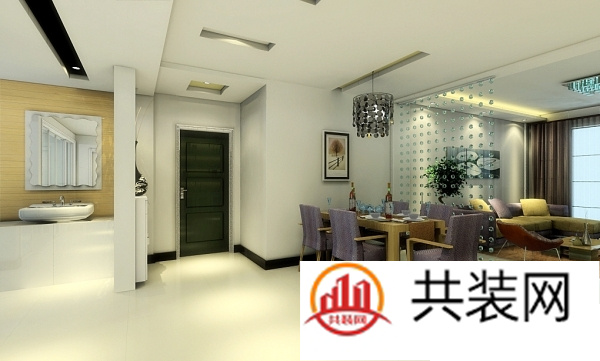 装修小复式注意事项