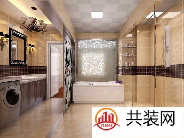 卫生间隔绝十大品牌，卫生间隔绝价格-共装网装修经验