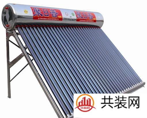 太阳能热水器装置注意事项，太阳能热水器优缺点