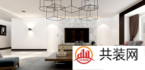 极简风格装修