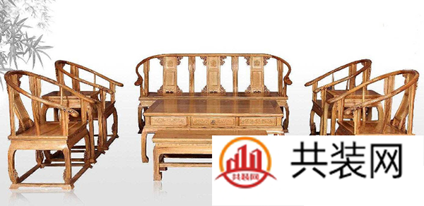 金丝楠木家具