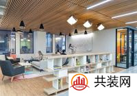 办公室装修注重的是什么？上海办公室改造要注意什么？