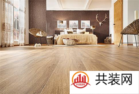 如何防止木地板面层接缝不匀,实木装饰地板怎么保养