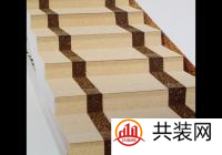 瓷砖楼梯设计技巧  瓷砖楼梯装修设计注意事项