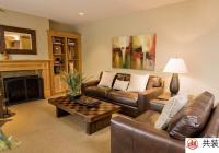 起居室和客厅的区别 起居室设计要点