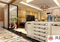 现代简约玄关设计与玄关设计的注意事项