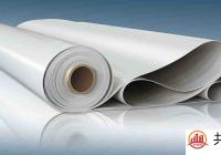 防水卷材施工工艺介绍