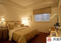 主卧小怎么装修?妙招大放送