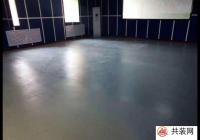 水泥地坪验收标准​是什么