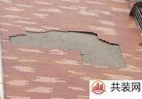 外墙空鼓怎么办？外墙空鼓是什么原因？