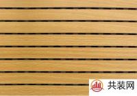 木质吸音板价格是多少
