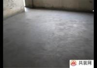 地面找平怎么做 三种常见地面找平方法介绍