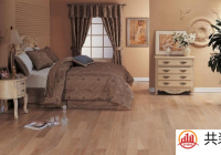 木地板安装与木地板的保养方法
